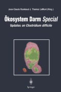 Cover-Bild zum Titel 'Ökosystem Darm Special' von ''