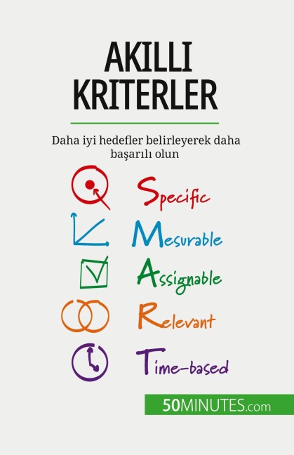 AKILLI kriterler - Guillaume Steffens