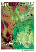 Cover-Bild zum Titel 'Bijblijven, NR. 9 Psychische Klachten' von ''