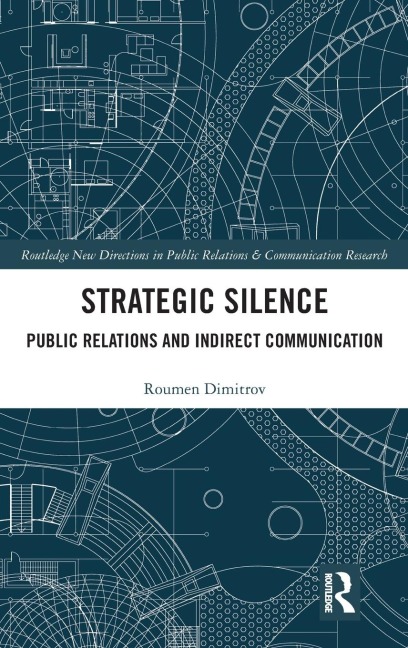 Strategic Silence - Roumen Dimitrov