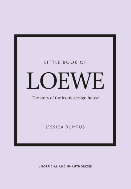 Little Book of Loewe - Jessica Bumpus
