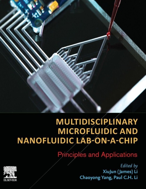 Multidisciplinary Microfluidic and Nanofluidic Lab-on-a-Chip - 