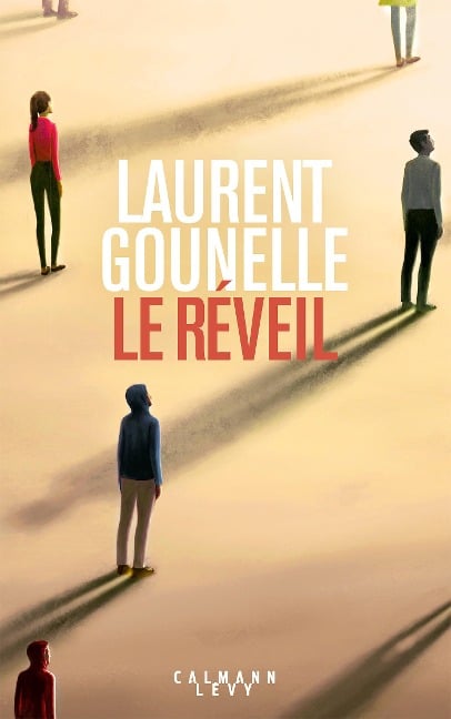 Le Réveil - Laurent Gounelle