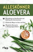 Cover-Bild zum Titel 'Alleskönner Aloe vera' von 'Susan Branson'