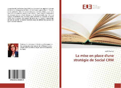 La mise en place d'une stratégie de Social CRM - Jmili Mariem