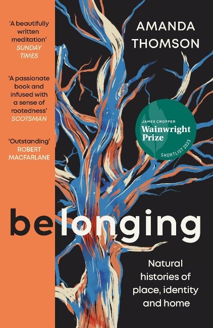 Belonging - Amanda Thomson