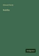 Cover-Bild zum Titel 'Buddha' von 'Edmund Hardy'