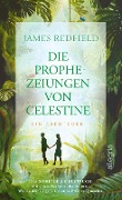 Cover-Bild zum Titel 'Die Prophezeiungen von Celestine' von 'James Redfield'