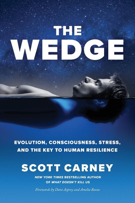 The Wedge - Scott Carney