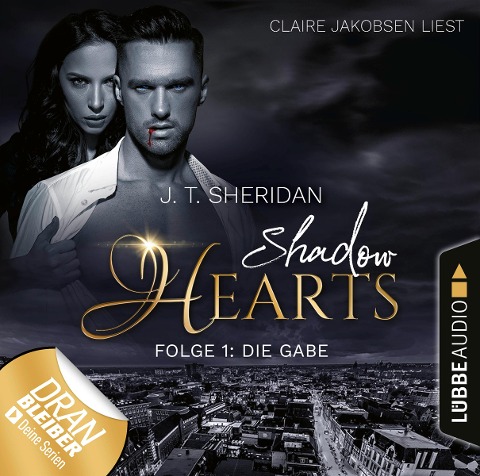 Die Gabe - J. T. Sheridan