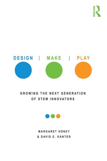 Design, Make, Play - 