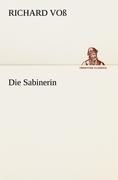 Die Sabinerin - Richard Voß