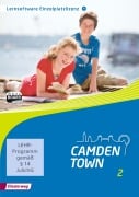 Camden Town 2 - Allgemeine Ausgabe 2012 für Gymnasien - 