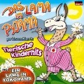 Das Lama Im Pyjama PräsentiertTierische Kinderhits - Various