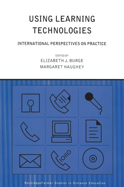 Using Learning Technologies - 