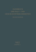 Cover-Bild zum Titel 'Syphilis und Ulcus Molle' von ''