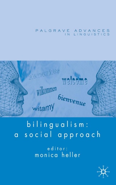 Bilingualism: A Social Approach - 