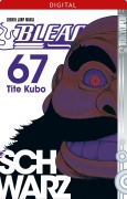Cover-Bild zum Titel 'Bleach 67' von 'Tite Kubo'