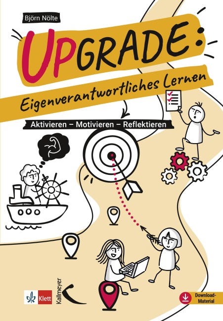 Upgrade: Eigenverantwortliches Lernen - Björn Nölte