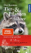 Der Kosmos Tier- und Pflanzenführer - Frank Hecker