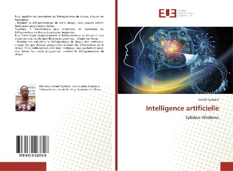 Intelligence artificielle - Ismaël Cyabwiil