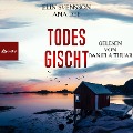 Cover-Bild zum Titel 'Todesgischt' von 'Ana Dee, Elin Svensson'