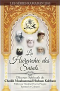 Cover-Bild zum Titel 'La Hierarchie Des Saints' von 'Shaykh Muhammad Hicham Kabbani'