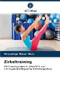 Cover-Bild zum Titel 'Zirkeltraining' von 'Dessalegn Wase Mola'
