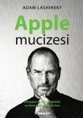 Cover-Bild zum Titel 'Apple Mucizesi' von 'Adam Lashinsky'