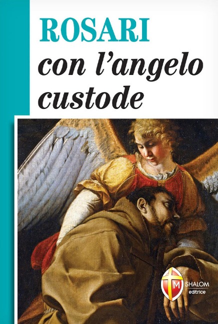 Rosari con l'angelo custode - 