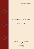 Doctrine Chrétienne - Adolphe Monod