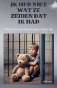 Cover-Bild zum Titel 'Jiva Tové Ik heb niet wat ze zeiden dat ik had' von 'Jiva Tové'
