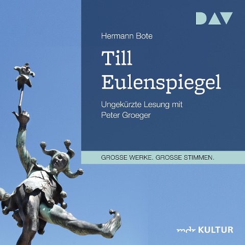 Till Eulenspiegel. Ein kurzweiliges Buch von Till Eulenspiegel aus dem Lande Braunschweig in 96 Historien - Hermann Bote