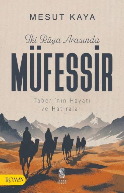 Iki Rüya Arasinda Müfessir - Mesut Kaya