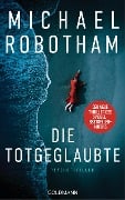 Die Totgeglaubte (Haven 4) - Michael Robotham