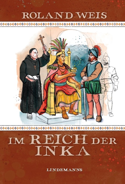 Im Reich der Inka - Roland Weis