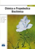 Cover-Bild zum Titel 'Chimica e propedeutica biochimica' von ''