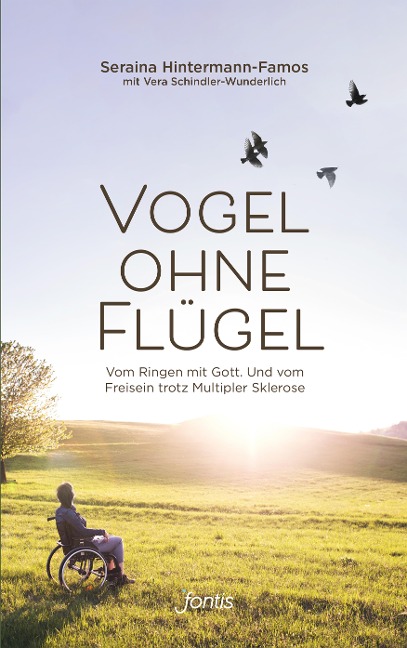 Vogel ohne Flügel - Seraina Hintermann-Famos