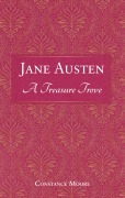 Cover-Bild zum Titel 'Jane Austen: A Treasure Trove' von 'Summersdale Publishers'