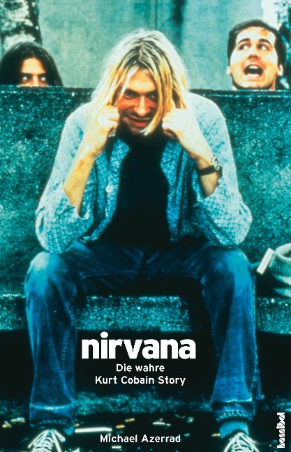 Nirvana. Come As You Are - Michael Azerrad