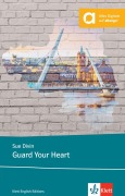 Cover-Bild zum Titel 'Guard Your Heart' von 'Sue Divin'