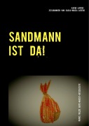 Cover-Bild zum Titel 'Sandmann ist da!' von 'Karin Lorenz'