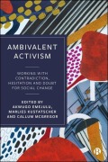 Cover-Bild zum Titel 'Ambivalent Activism' von ''