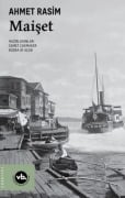 Cover-Bild zum Titel 'Maiset' von 'Ahmet Rasim'