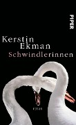 Schwindlerinnen - Kerstin Ekman