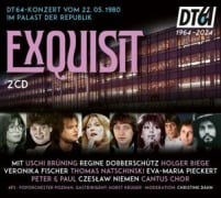 DT64-Konzert "Exquisit" - Various