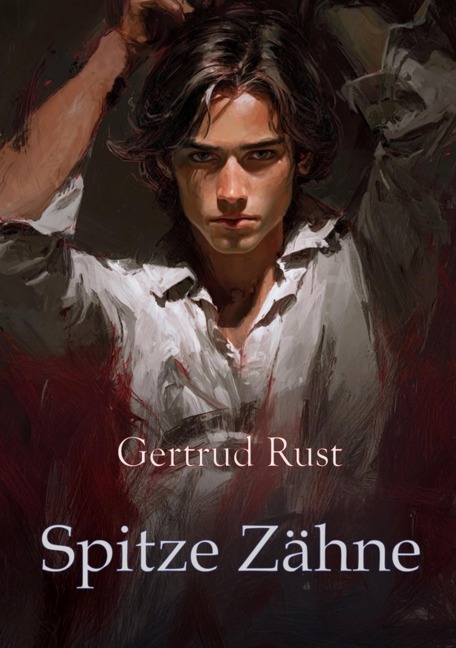Spitze Zähne - Gertrud Rust
