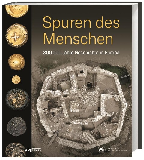 Spuren des Menschen - 