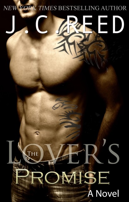 The Lover's Promise - J. C. Reed