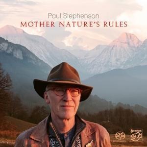 Mother Nature's Rules - Paul Stephenson